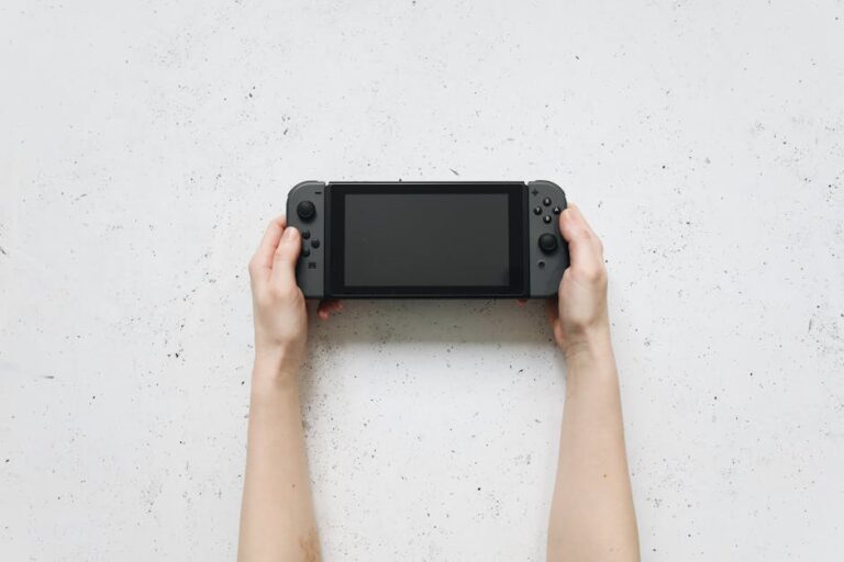 best handheld console cleaner