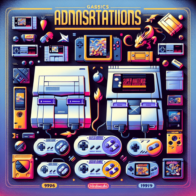 Highest-Rated SNES to Game Boy Advance Ports