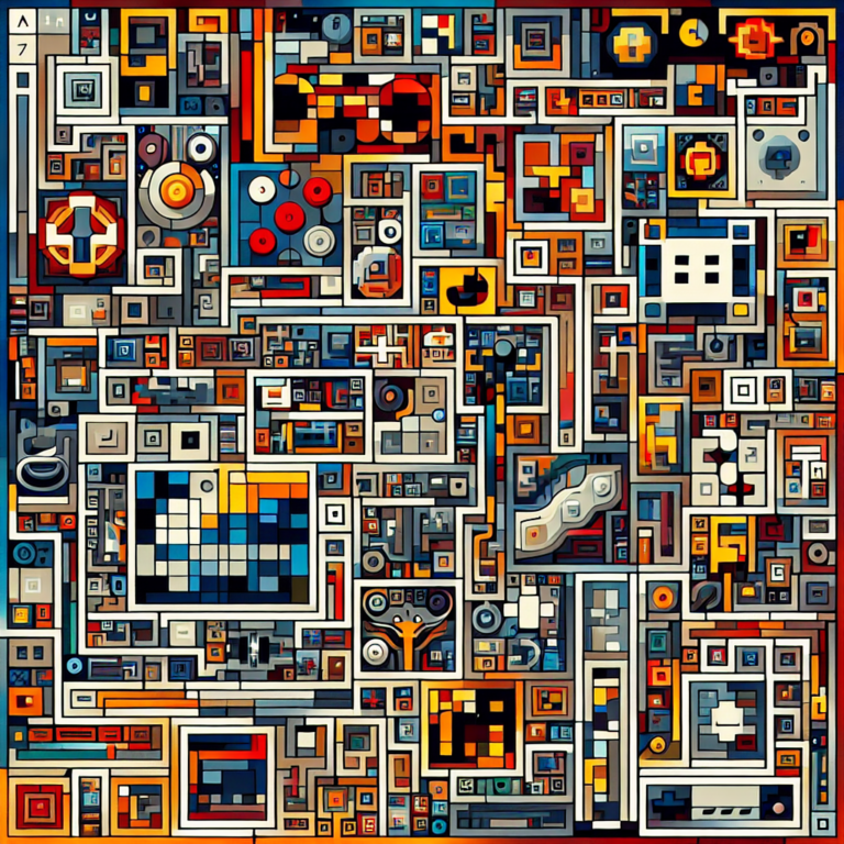Unsung Puzzle Games of the Game Boy Advance Era