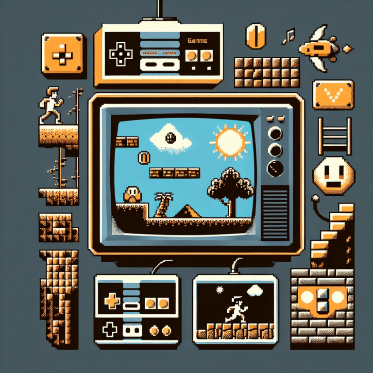 Classic Platformers Worth Revisiting