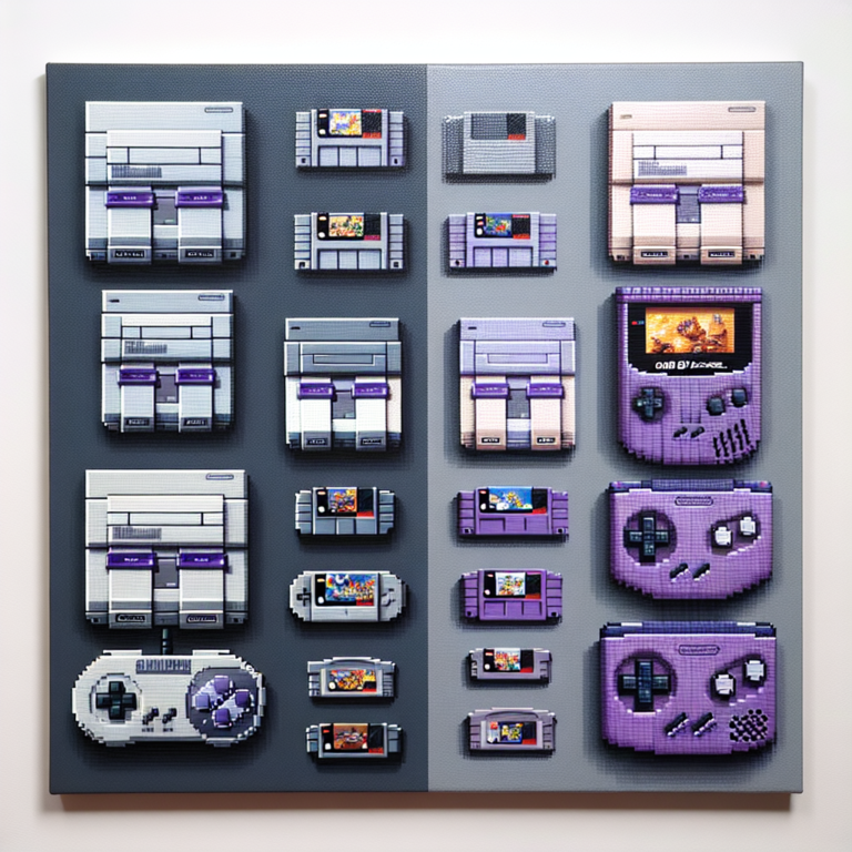 Highest-Rated SNES to Game Boy Advance Ports