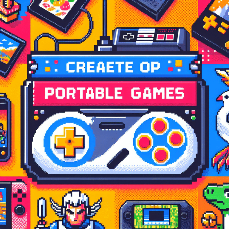 Best Sega Genesis Handheld Games