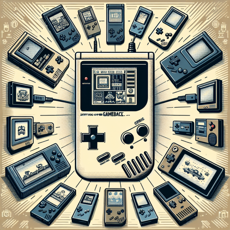 Your Comprehensive Guide to Setting Up Retro Handheld Emulators