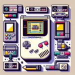 Playing SNES Games on Game Boy Advance